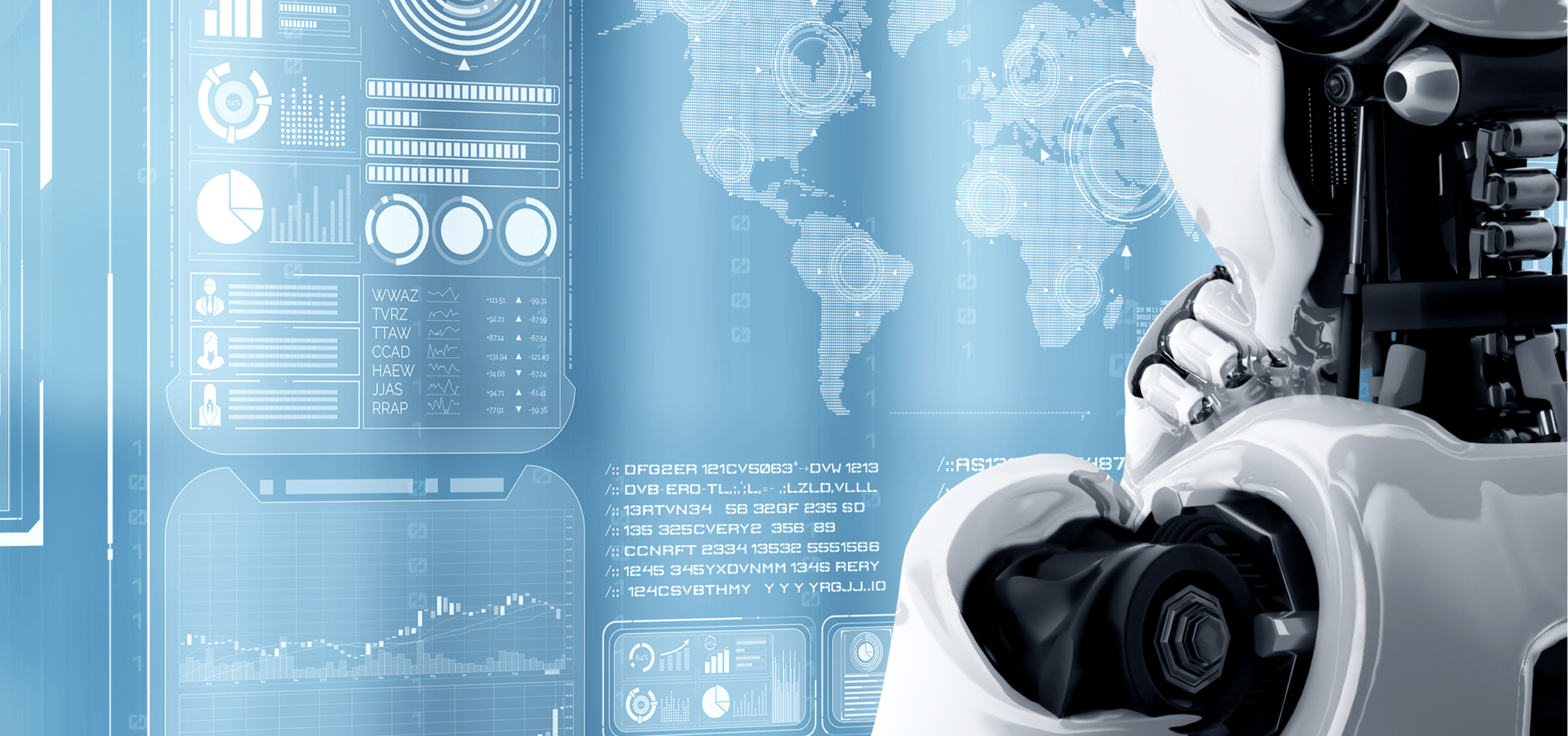 Xây dựng trên nền tảng microservice