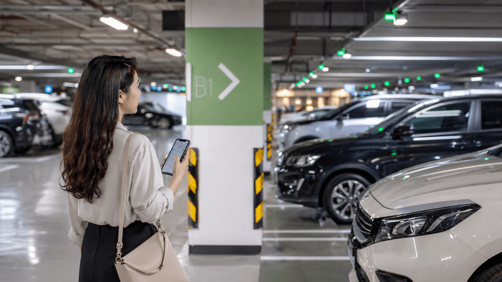 Smart Parking